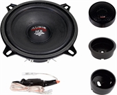 AUDIO SYSTEM MX 130 EVO MX-SERIES 2-way system